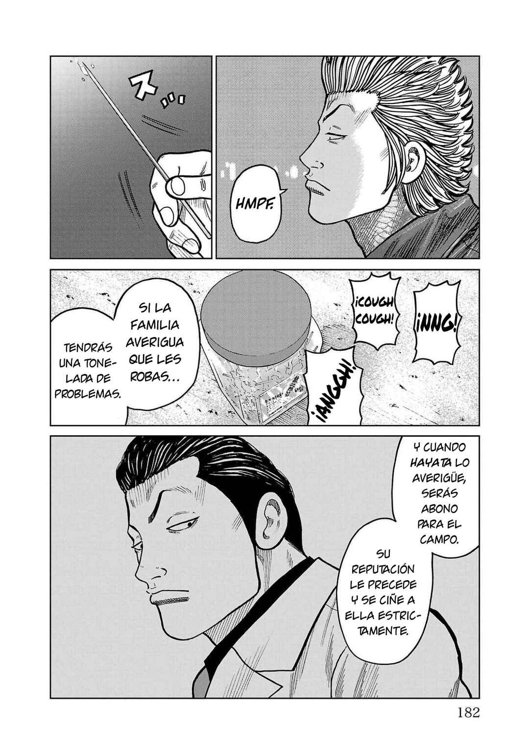 Worst Gaiden Mr. Zetton Chapter 43 - Page 40
