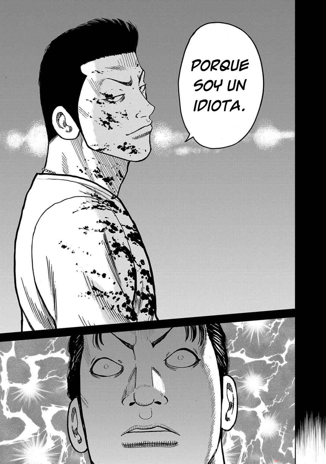 Worst Gaiden Mr. Zetton Chapter 43 - Page 5