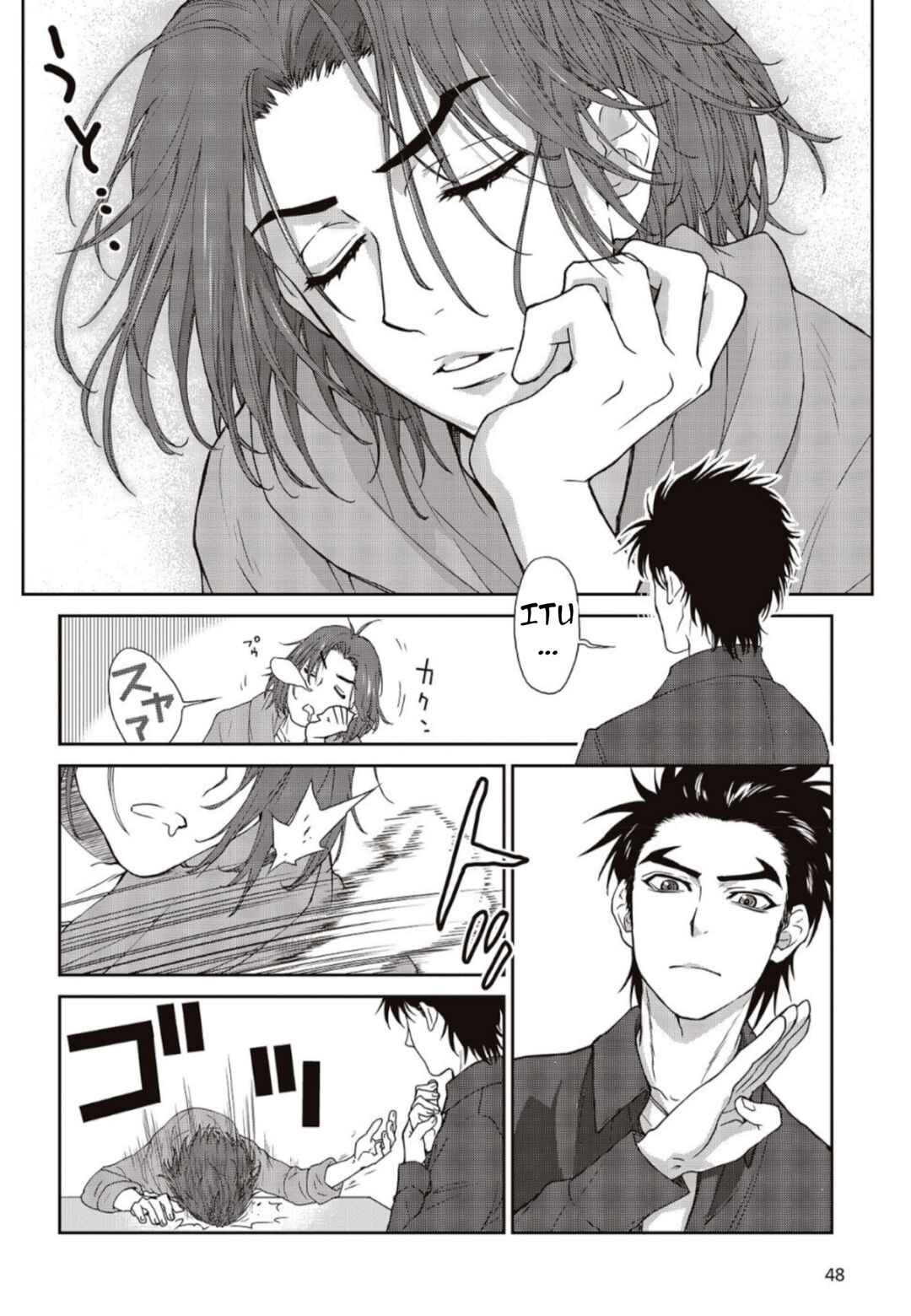 Kamen Rider 913 (Kaixa) Chapter 2 - Page 45