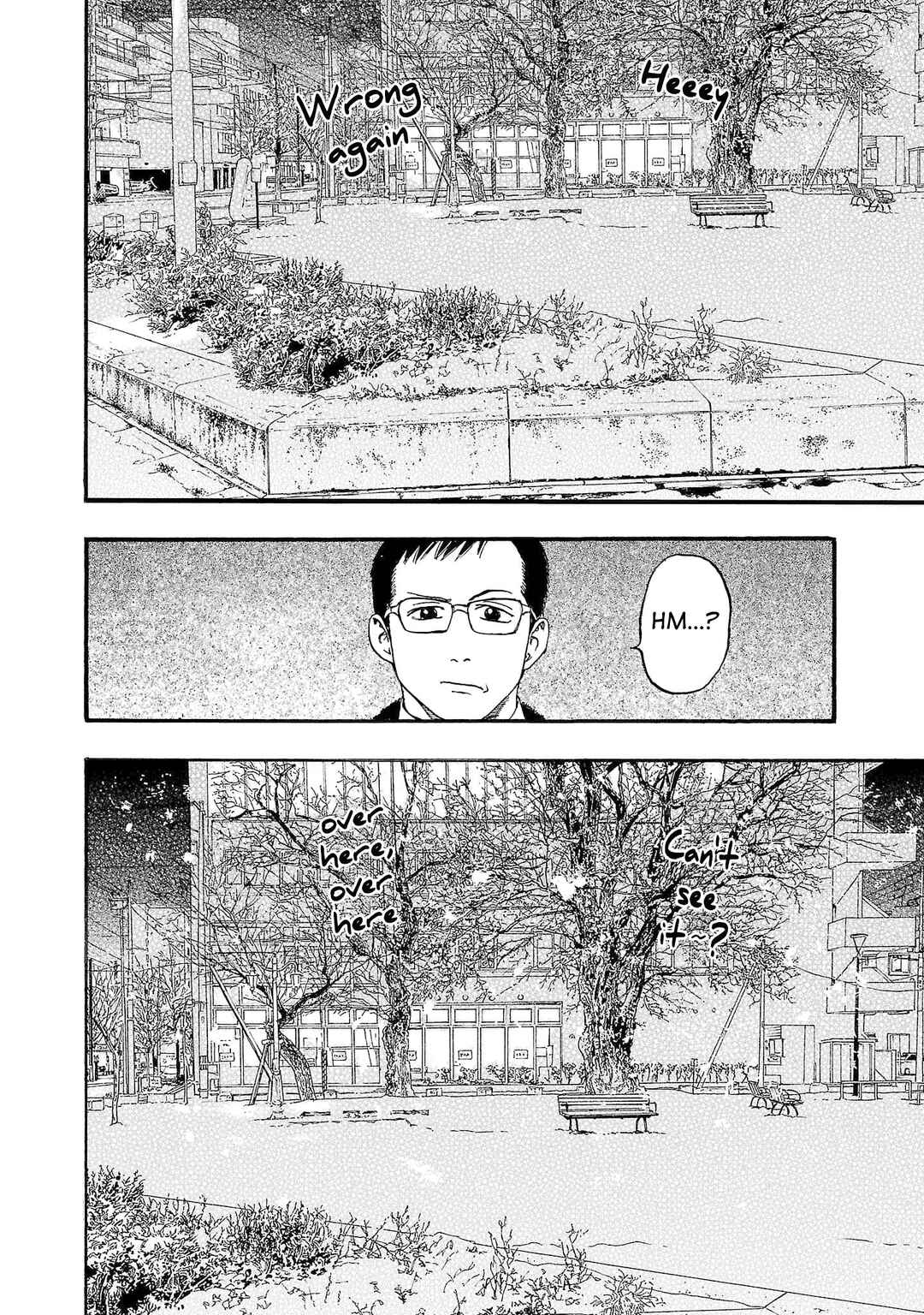 Fuan no Tane* Chapter 256 - Page 4