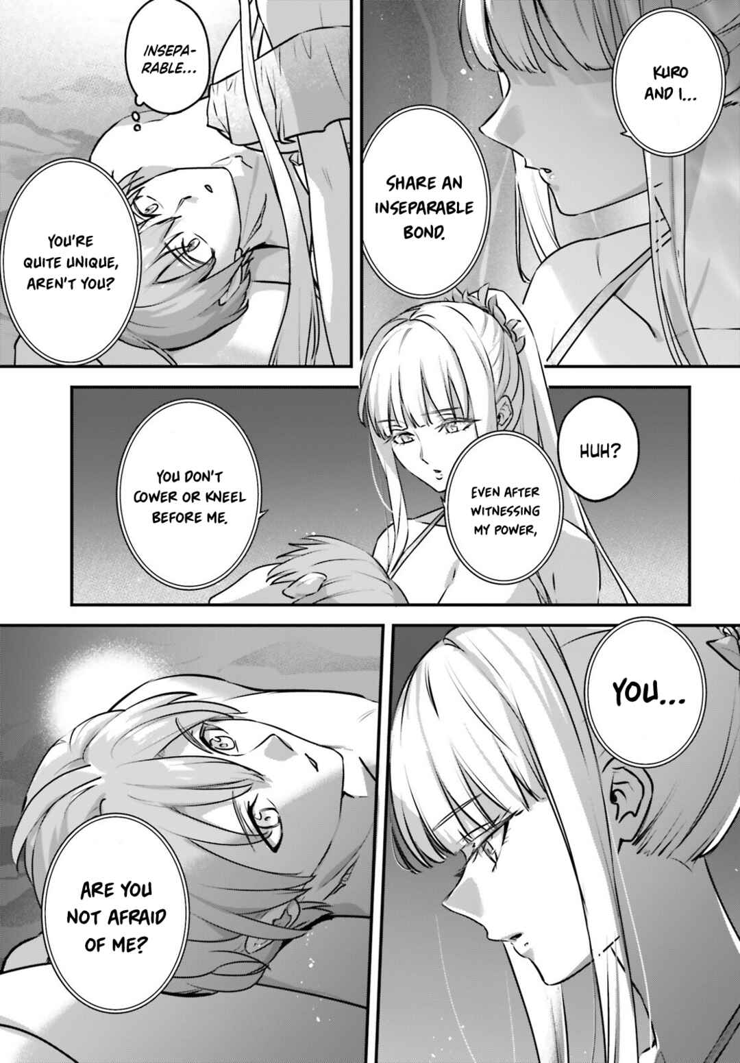 Yuusha Shoukan ni Makikomareta kedo, Isekai wa Heiwa deshita Chapter 63 - Page 11