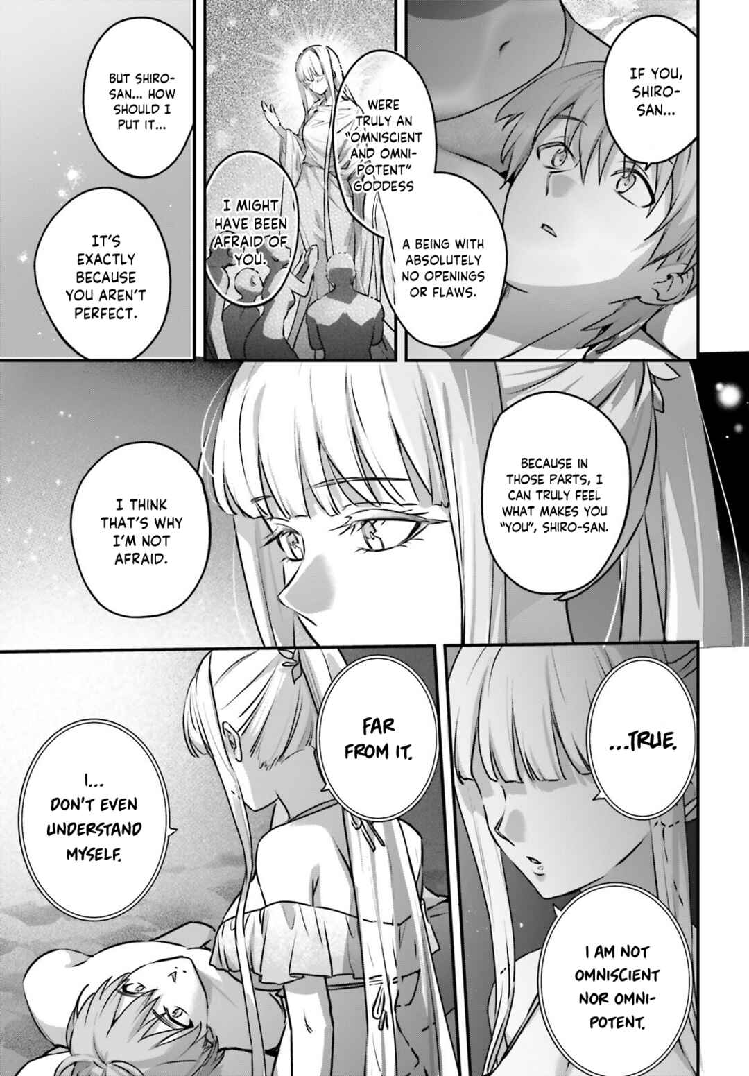 Yuusha Shoukan ni Makikomareta kedo, Isekai wa Heiwa deshita Chapter 63 - Page 13
