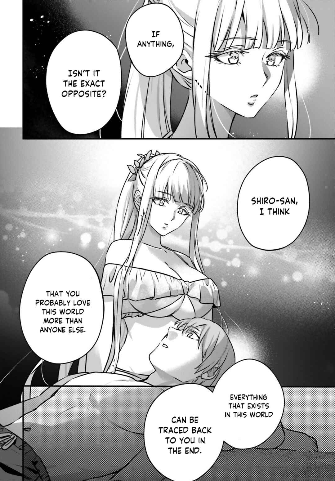 Yuusha Shoukan ni Makikomareta kedo, Isekai wa Heiwa deshita Chapter 63 - Page 16