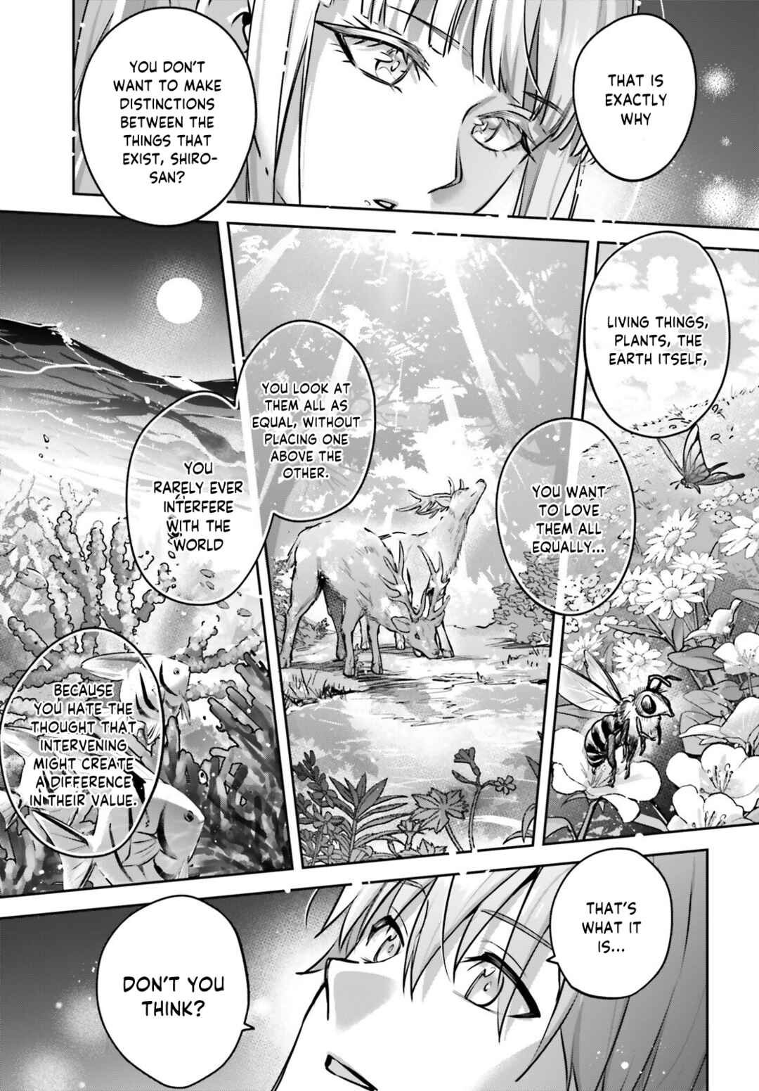 Yuusha Shoukan ni Makikomareta kedo, Isekai wa Heiwa deshita Chapter 63 - Page 17