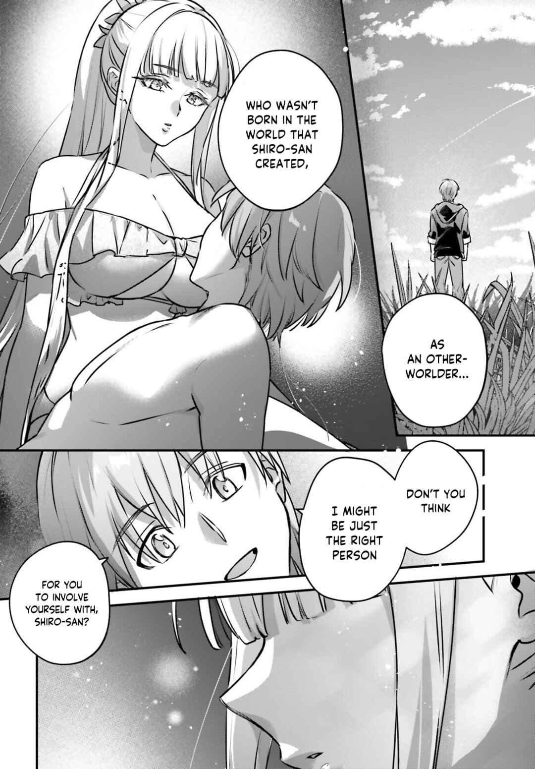 Yuusha Shoukan ni Makikomareta kedo, Isekai wa Heiwa deshita Chapter 63 - Page 18