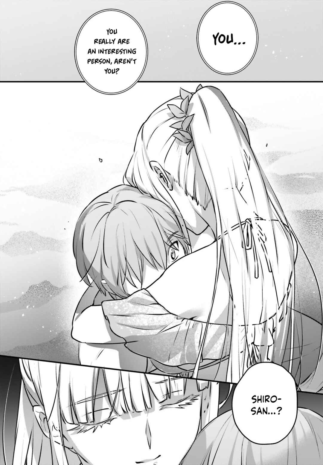 Yuusha Shoukan ni Makikomareta kedo, Isekai wa Heiwa deshita Chapter 63 - Page 19