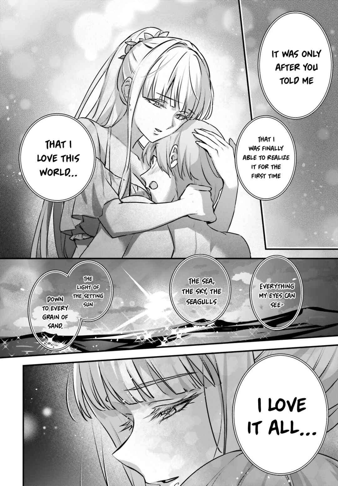Yuusha Shoukan ni Makikomareta kedo, Isekai wa Heiwa deshita Chapter 63 - Page 20