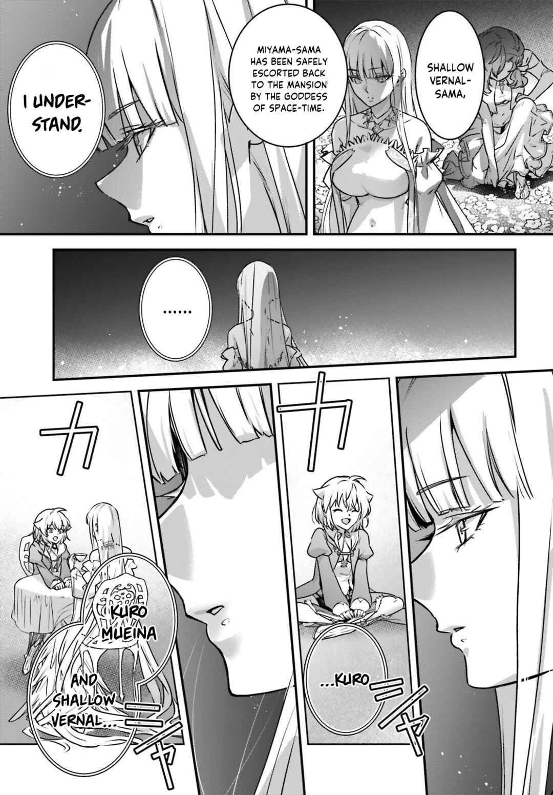 Yuusha Shoukan ni Makikomareta kedo, Isekai wa Heiwa deshita Chapter 63 - Page 23