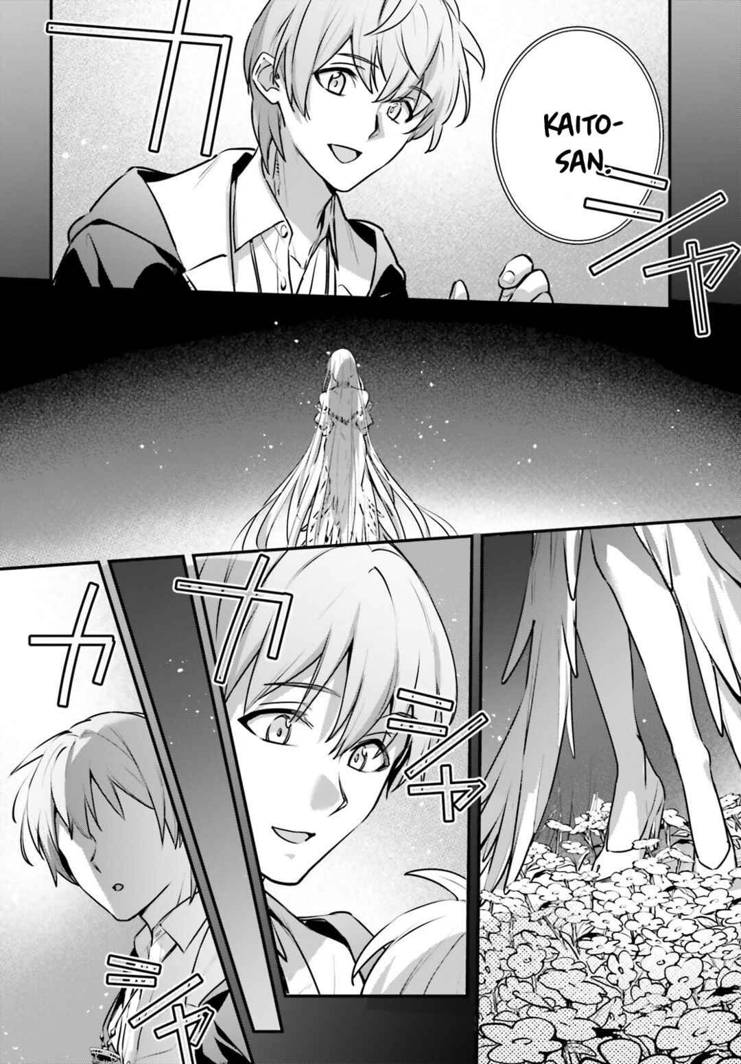Yuusha Shoukan ni Makikomareta kedo, Isekai wa Heiwa deshita Chapter 63 - Page 24