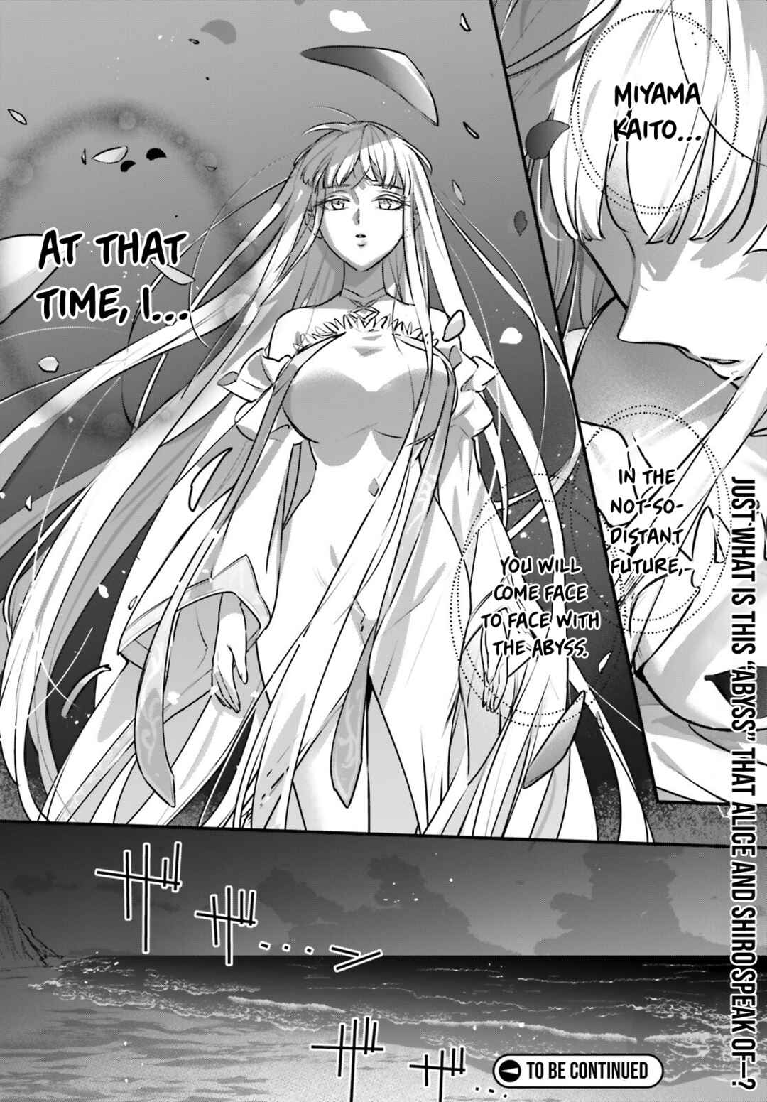 Yuusha Shoukan ni Makikomareta kedo, Isekai wa Heiwa deshita Chapter 63 - Page 26