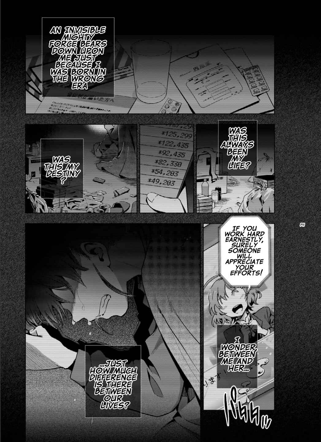 Gendai Shakai de Otome Game no Akuyaku Reijou wo Suru no wa Chotto Taihen Chapter 7 - Page 12