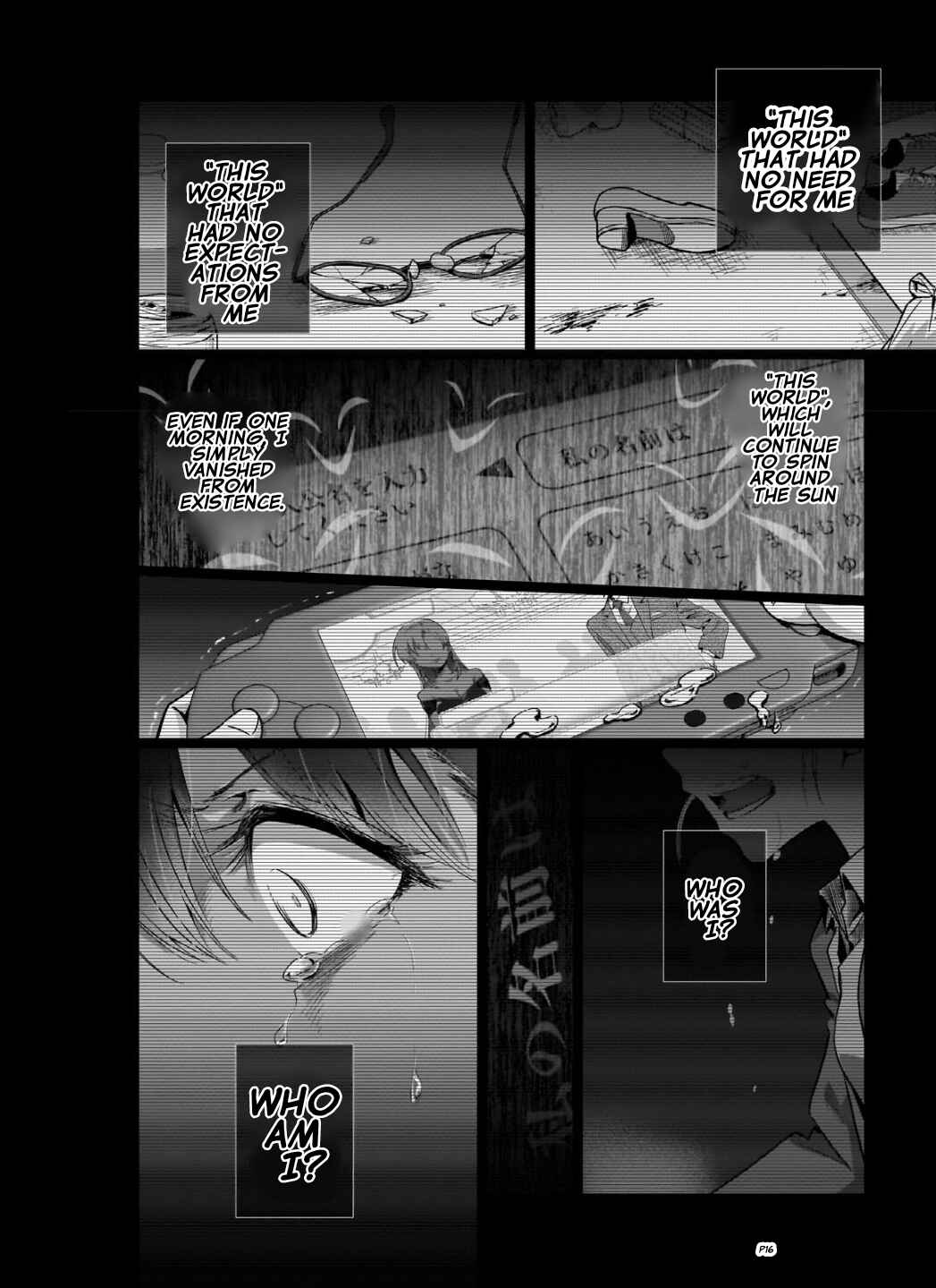 Gendai Shakai de Otome Game no Akuyaku Reijou wo Suru no wa Chotto Taihen Chapter 7 - Page 17
