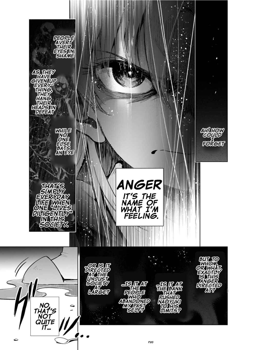 Gendai Shakai de Otome Game no Akuyaku Reijou wo Suru no wa Chotto Taihen Chapter 7 - Page 21