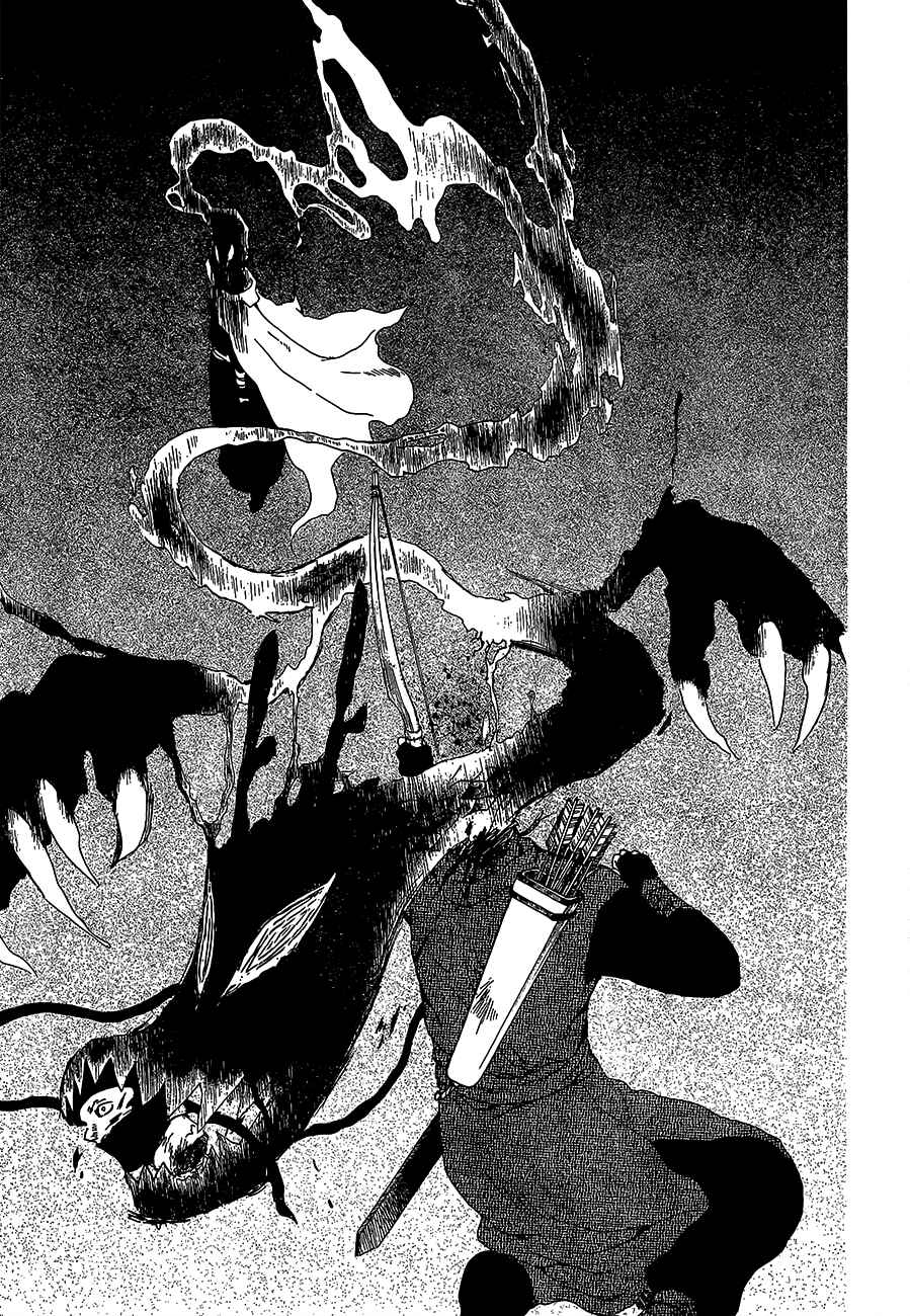Akatsuki no Yona Chapter 144 - Page 27