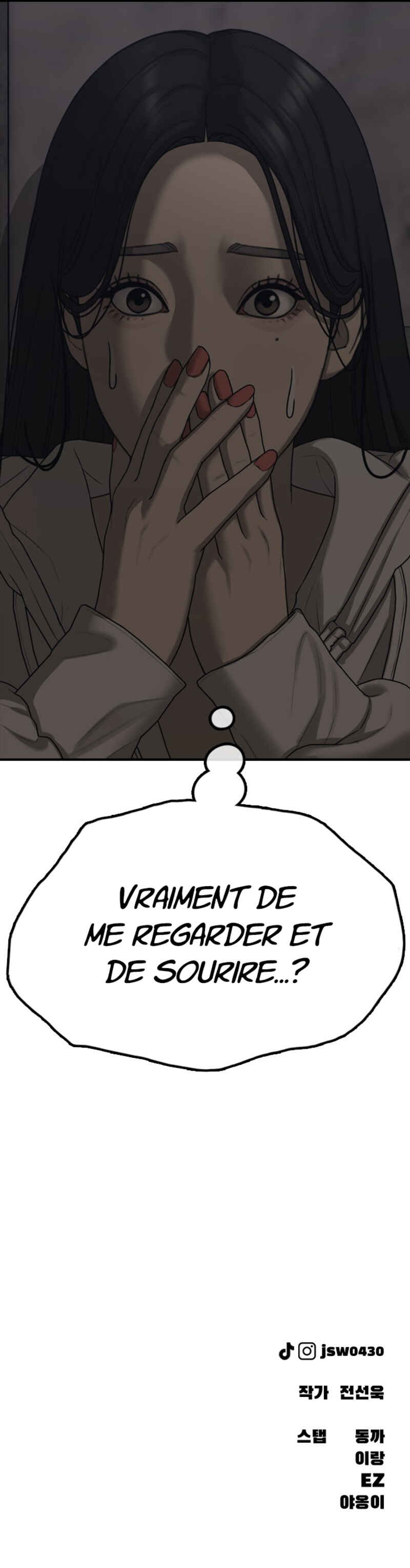 Jongmal i Chajawatda Chapter 12 - Page 107