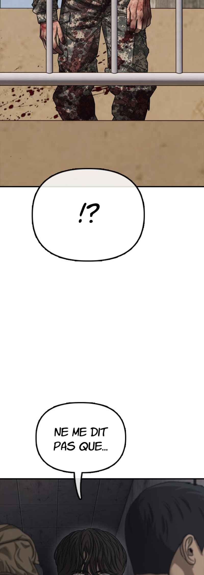 Jongmal i Chajawatda Chapter 12 - Page 3
