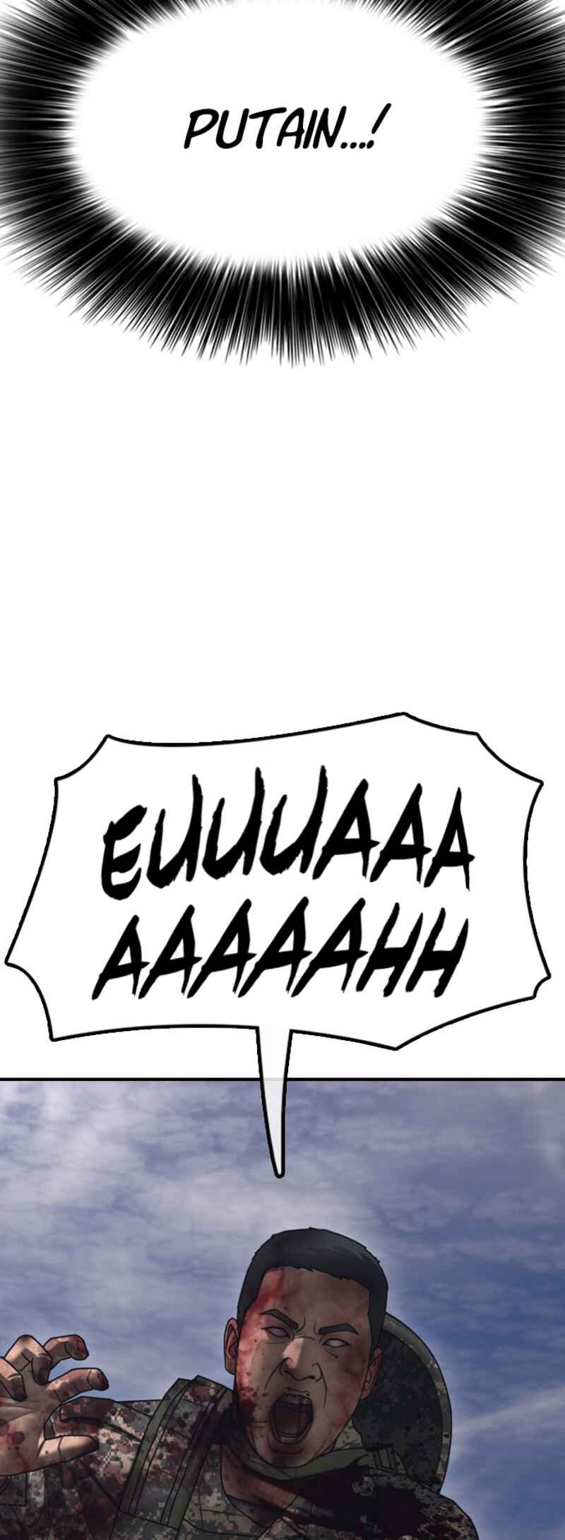 Jongmal i Chajawatda Chapter 12 - Page 70
