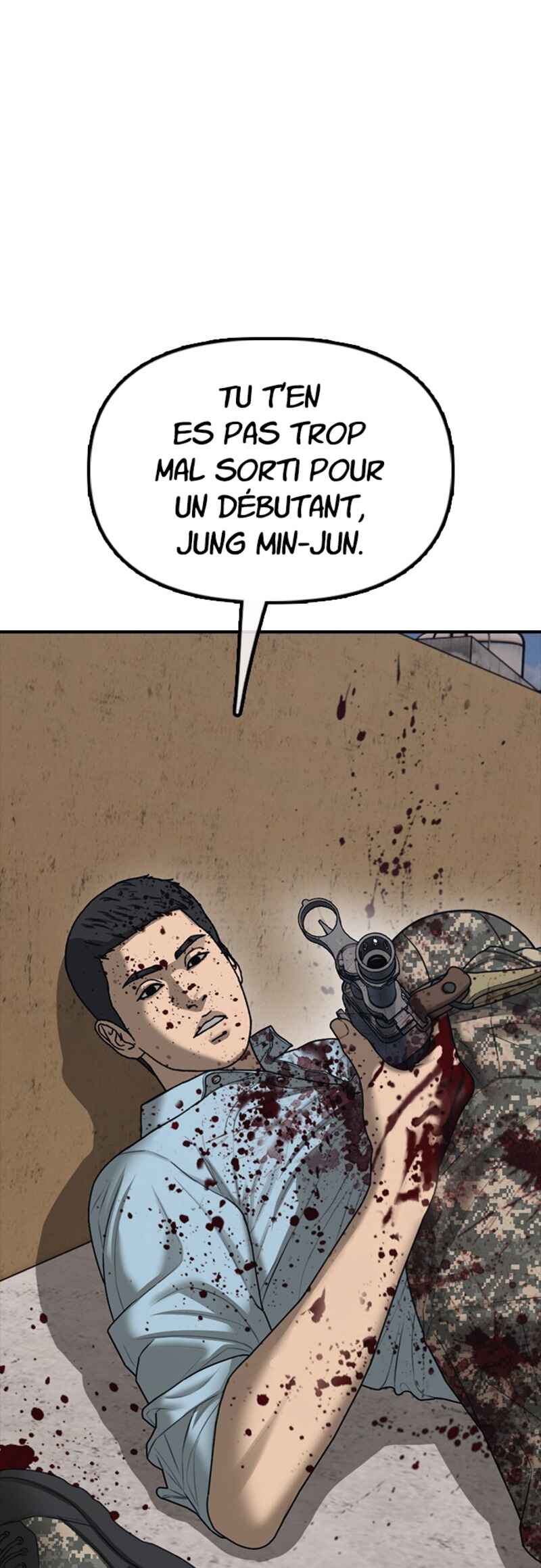 Jongmal i Chajawatda Chapter 12 - Page 82