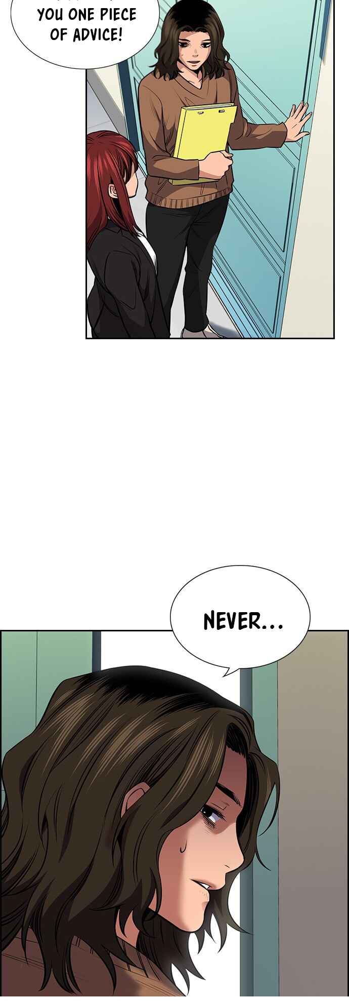 Get Schooled Chapter 16 - Page 36