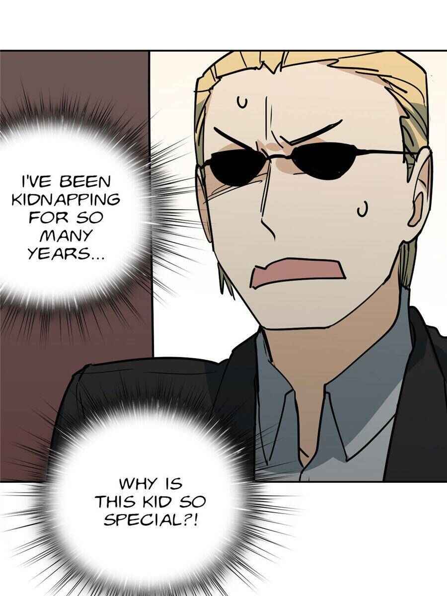 My Mobster Girlfriend Chapter 20 - Page 25