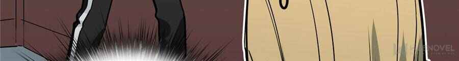 My Mobster Girlfriend Chapter 20 - Page 46