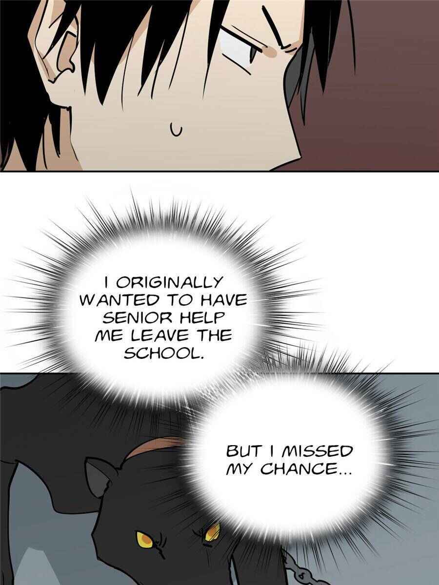 My Mobster Girlfriend Chapter 20 - Page 7