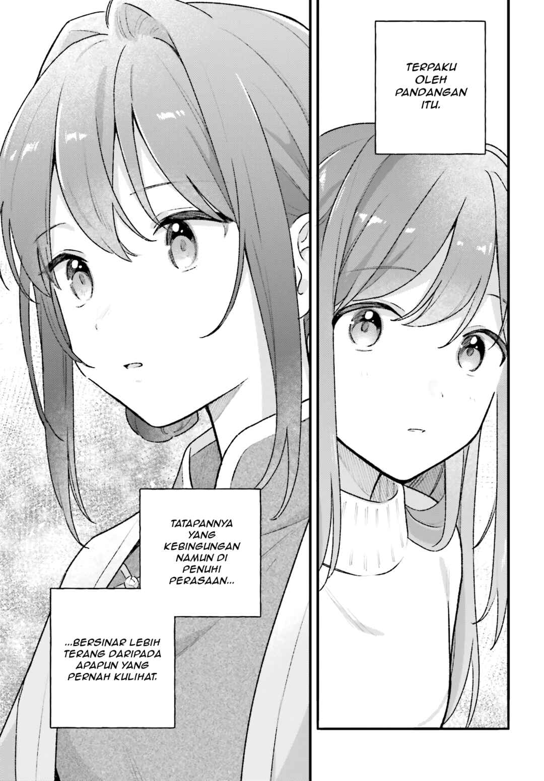 Adachi to Shimamura Chapter 45.2 - Page 19