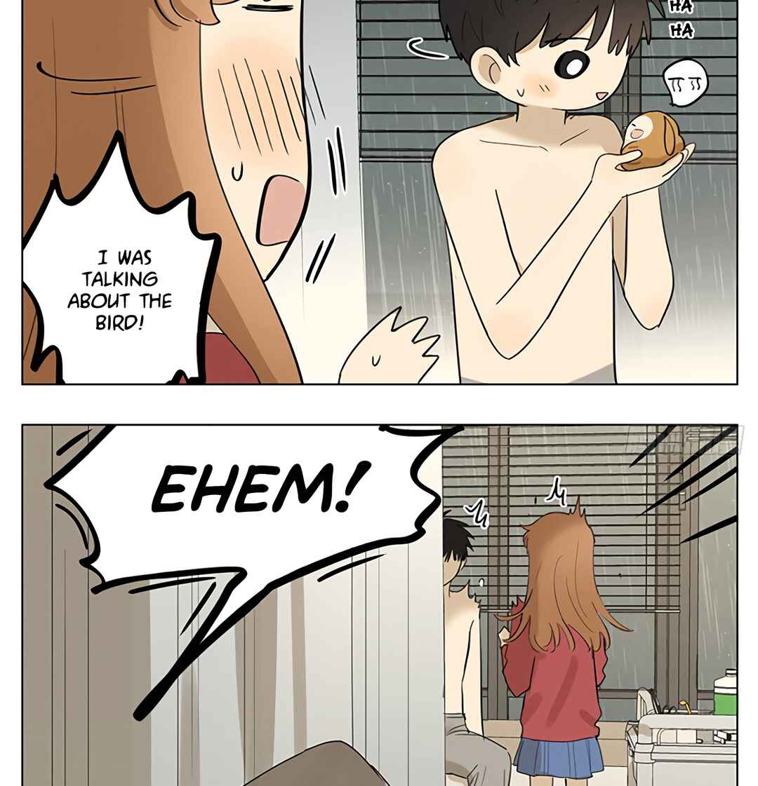 Ànliàn Chapter 41 - Page 27