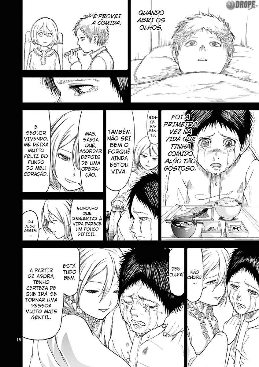 Killer Vamp Chapter 7 - Page 19