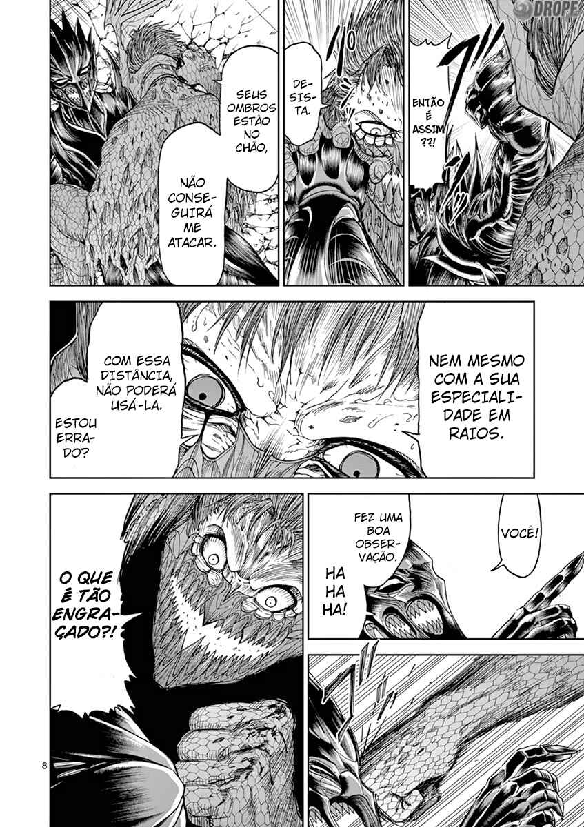Killer Vamp Chapter 7 - Page 9