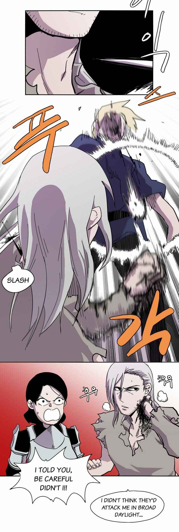 Epic of Gilgamesh Chapter 8 - Page 12