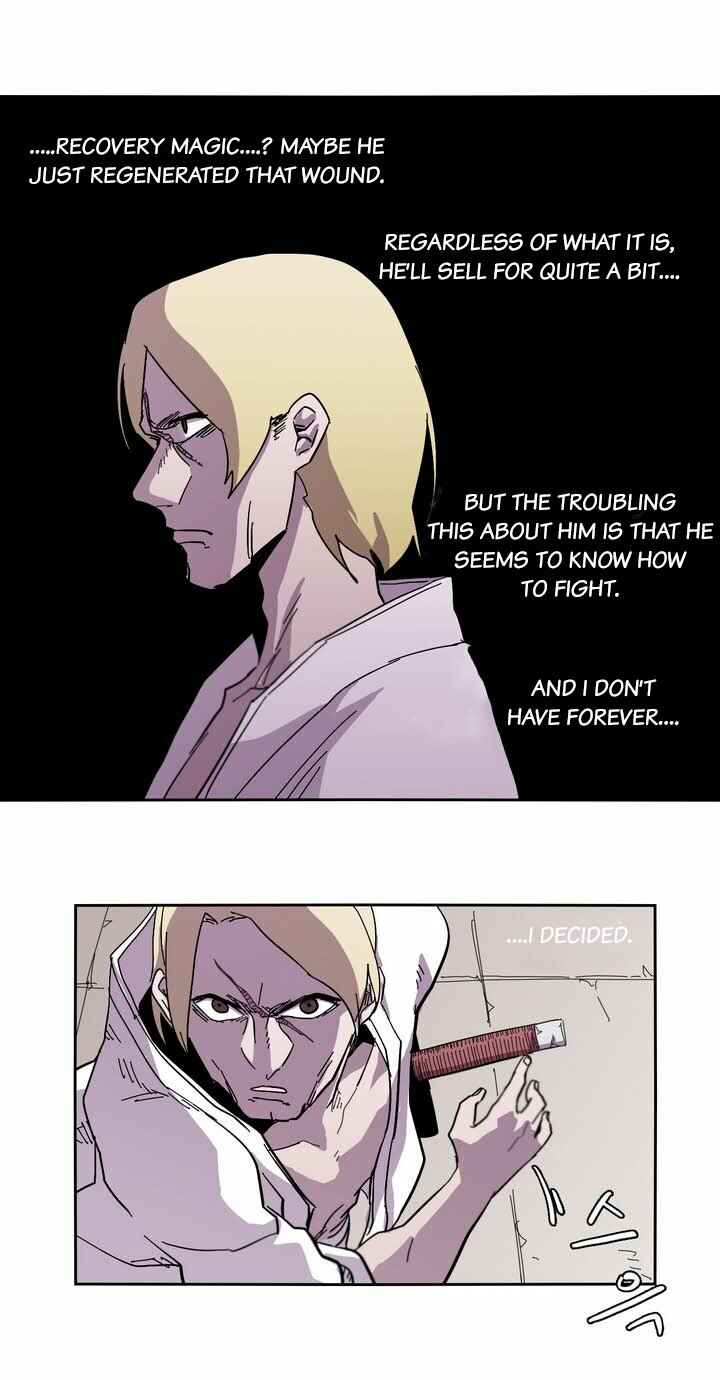 Epic of Gilgamesh Chapter 8 - Page 14