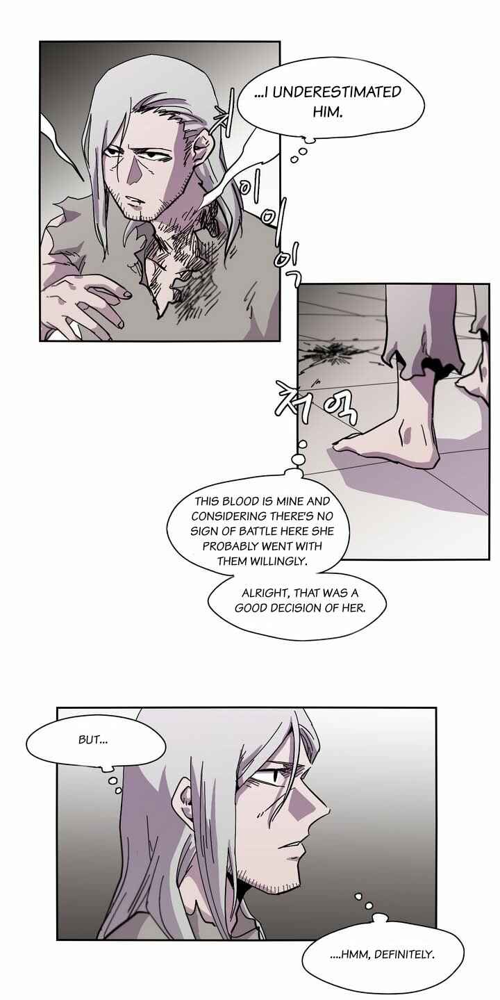 Epic of Gilgamesh Chapter 8 - Page 23
