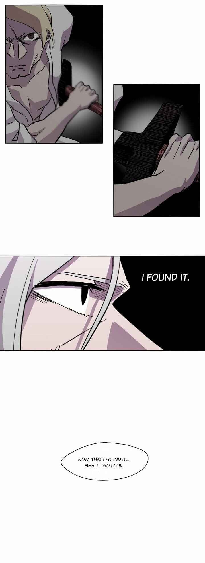 Epic of Gilgamesh Chapter 8 - Page 24