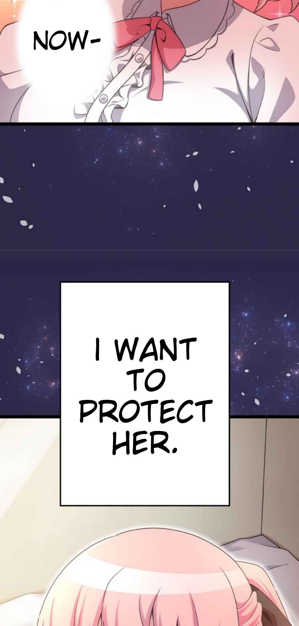 Maou to Ryuuou ni Sodaterareta Shounen wa Gakuen Seikatsu wo Musou suru You desu Chapter 16 - Page 42