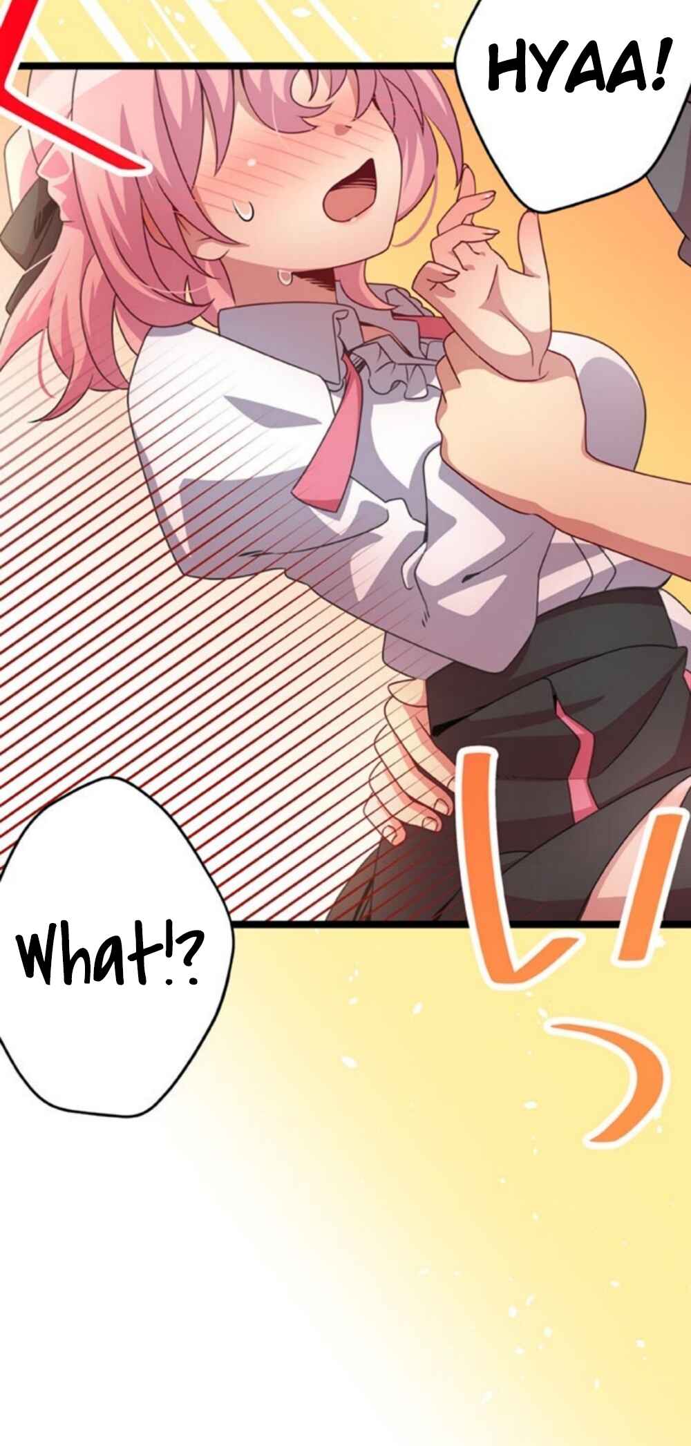 Maou to Ryuuou ni Sodaterareta Shounen wa Gakuen Seikatsu wo Musou suru You desu Chapter 16 - Page 46