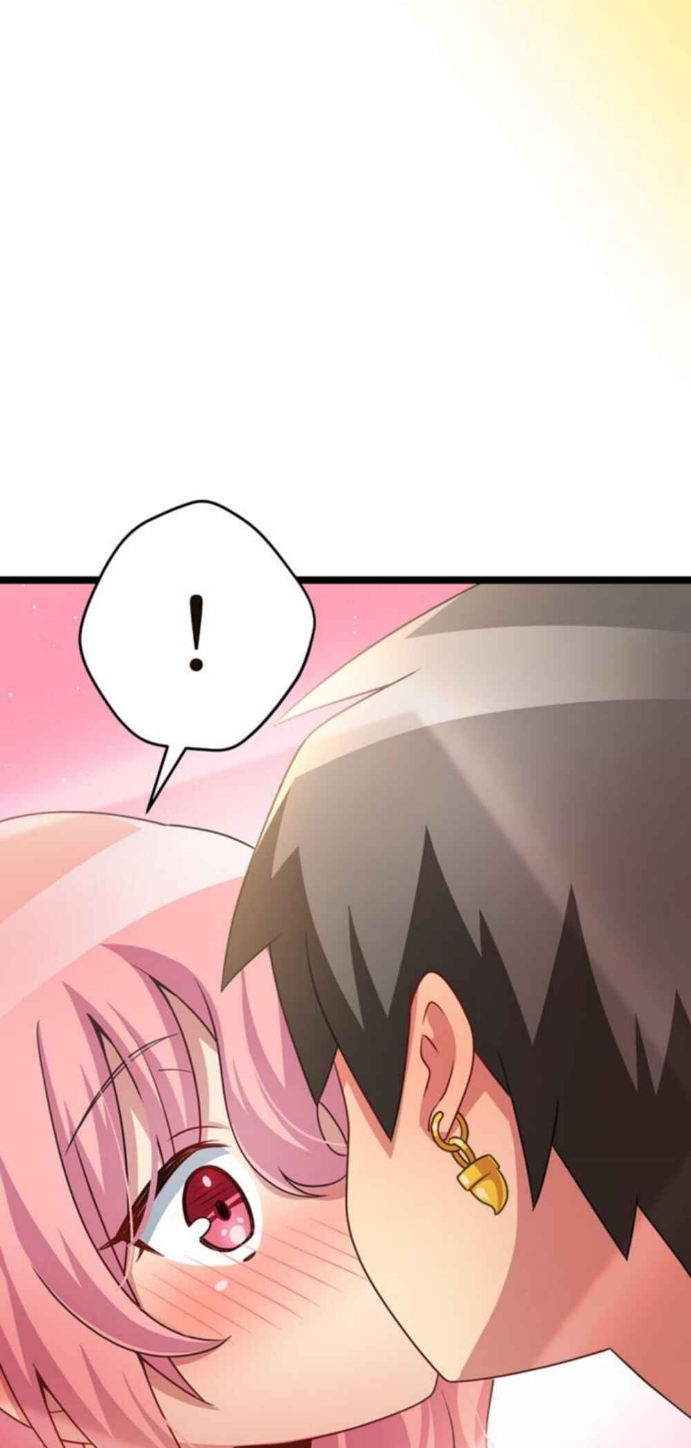 Maou to Ryuuou ni Sodaterareta Shounen wa Gakuen Seikatsu wo Musou suru You desu Chapter 16 - Page 47