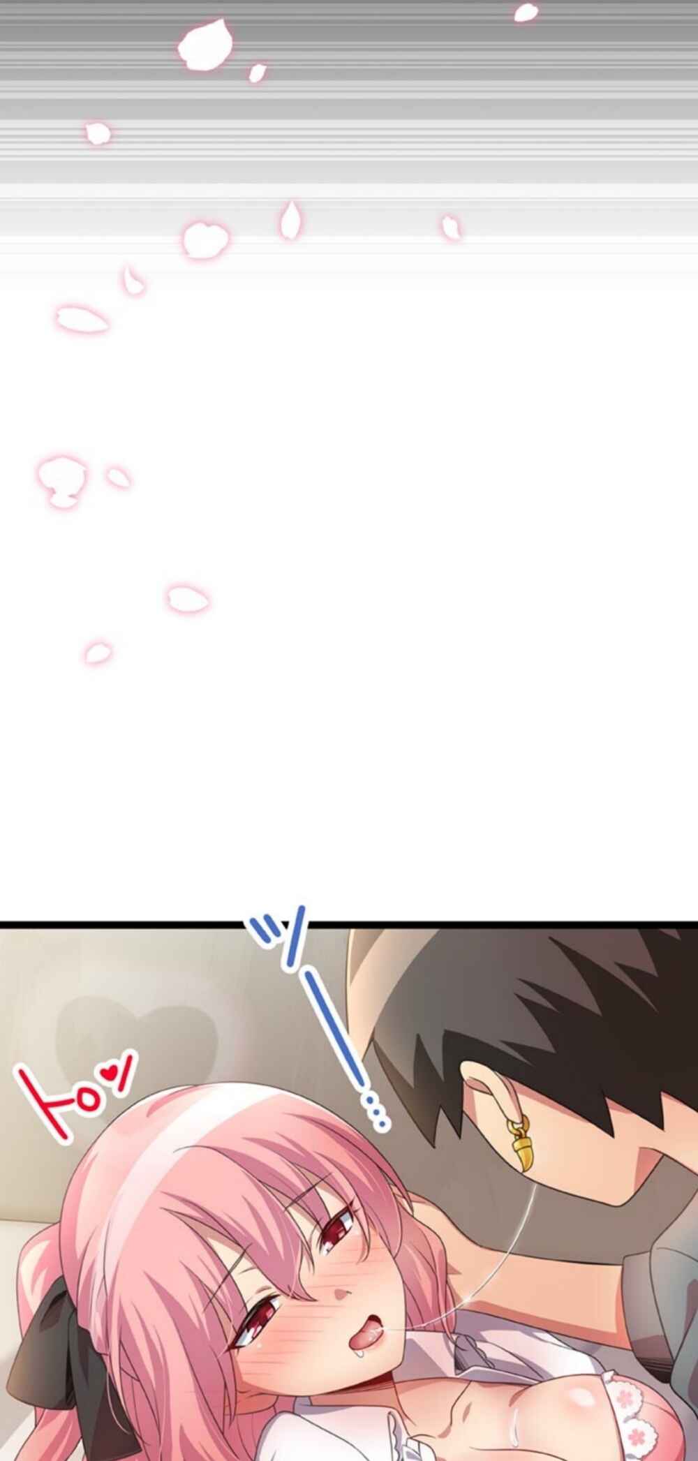 Maou to Ryuuou ni Sodaterareta Shounen wa Gakuen Seikatsu wo Musou suru You desu Chapter 16 - Page 53