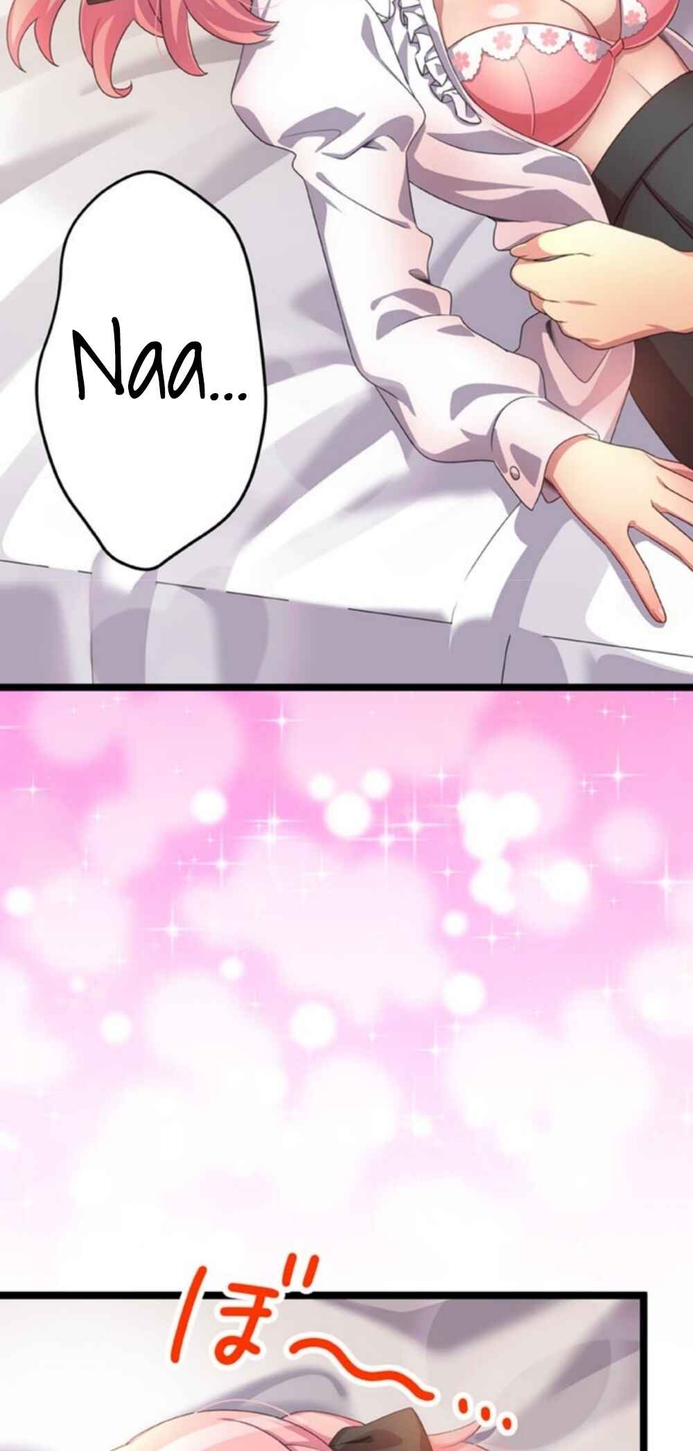 Maou to Ryuuou ni Sodaterareta Shounen wa Gakuen Seikatsu wo Musou suru You desu Chapter 16 - Page 54