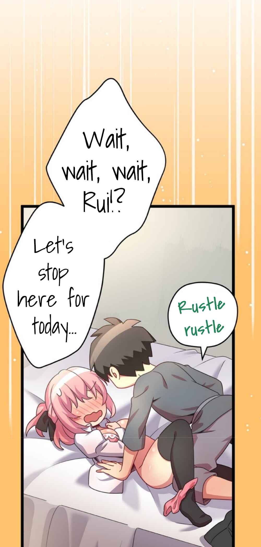 Maou to Ryuuou ni Sodaterareta Shounen wa Gakuen Seikatsu wo Musou suru You desu Chapter 16 - Page 56