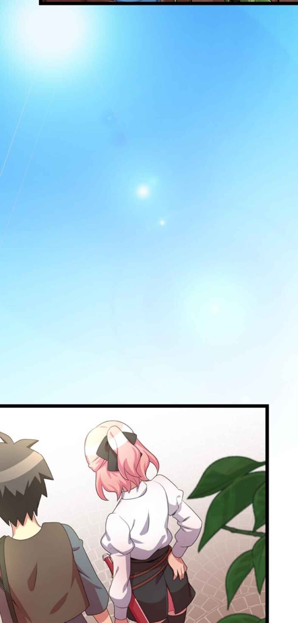 Maou to Ryuuou ni Sodaterareta Shounen wa Gakuen Seikatsu wo Musou suru You desu Chapter 16 - Page 66