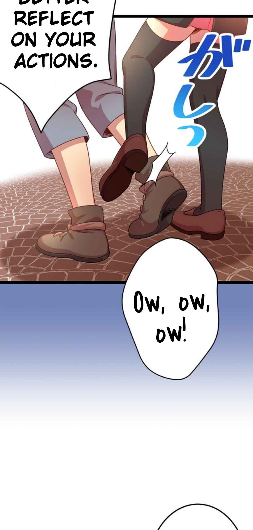 Maou to Ryuuou ni Sodaterareta Shounen wa Gakuen Seikatsu wo Musou suru You desu Chapter 16 - Page 69