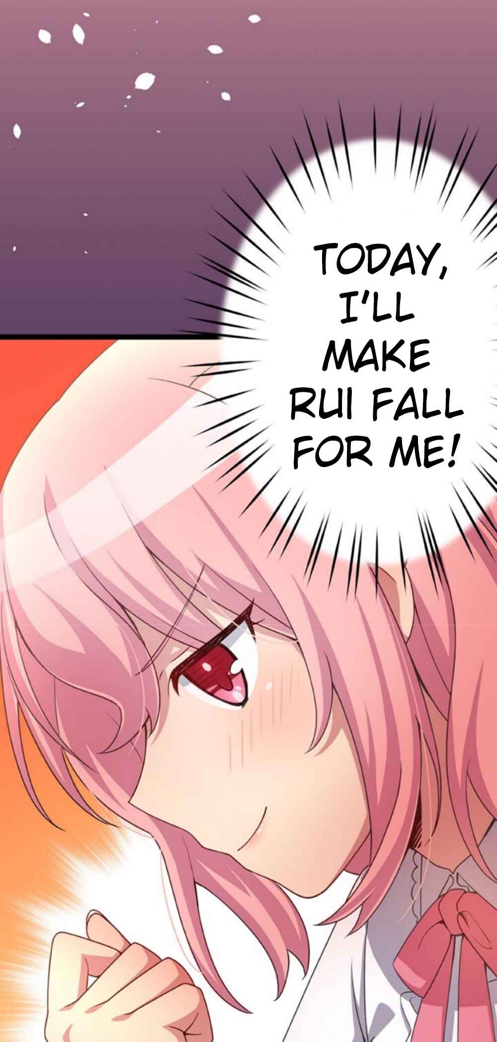 Maou to Ryuuou ni Sodaterareta Shounen wa Gakuen Seikatsu wo Musou suru You desu Chapter 16 - Page 7
