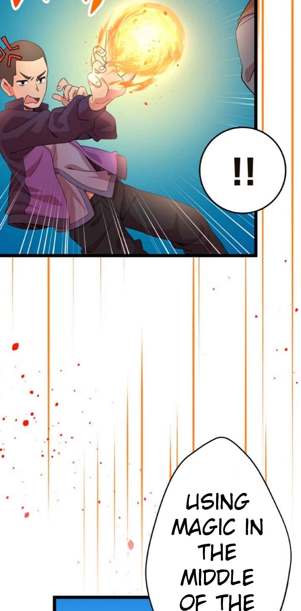 Maou to Ryuuou ni Sodaterareta Shounen wa Gakuen Seikatsu wo Musou suru You desu Chapter 16 - Page 83