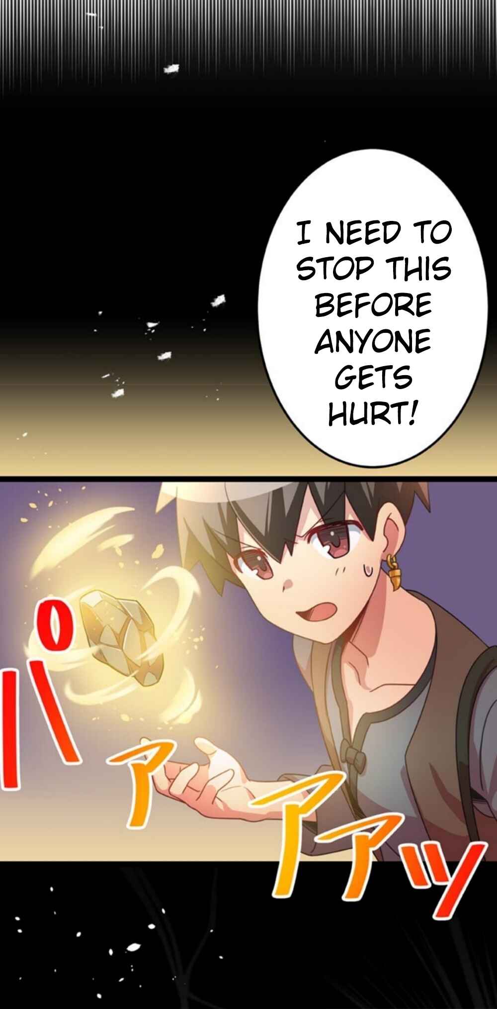 Maou to Ryuuou ni Sodaterareta Shounen wa Gakuen Seikatsu wo Musou suru You desu Chapter 16 - Page 85