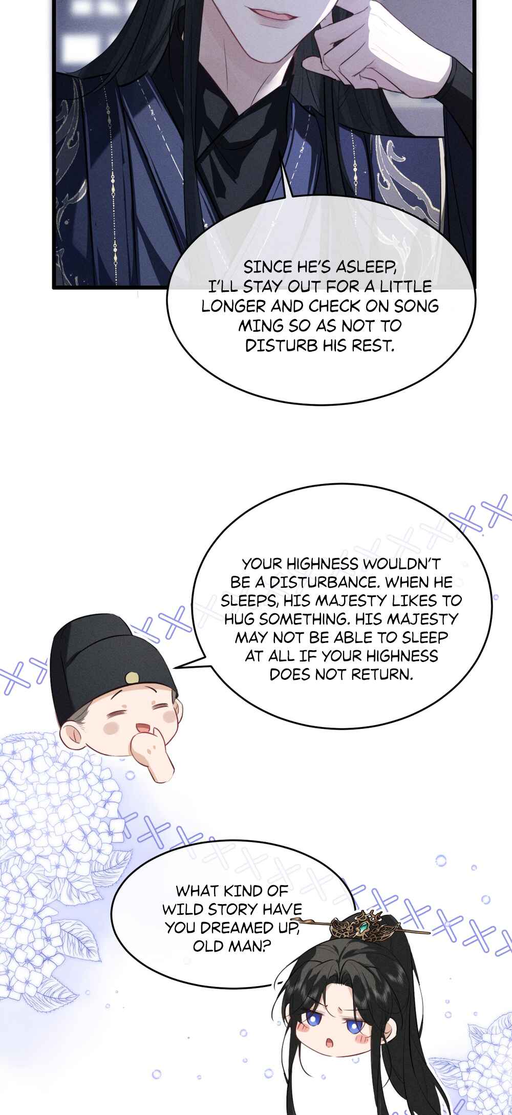 Mad for Love Chapter 56 - Page 19