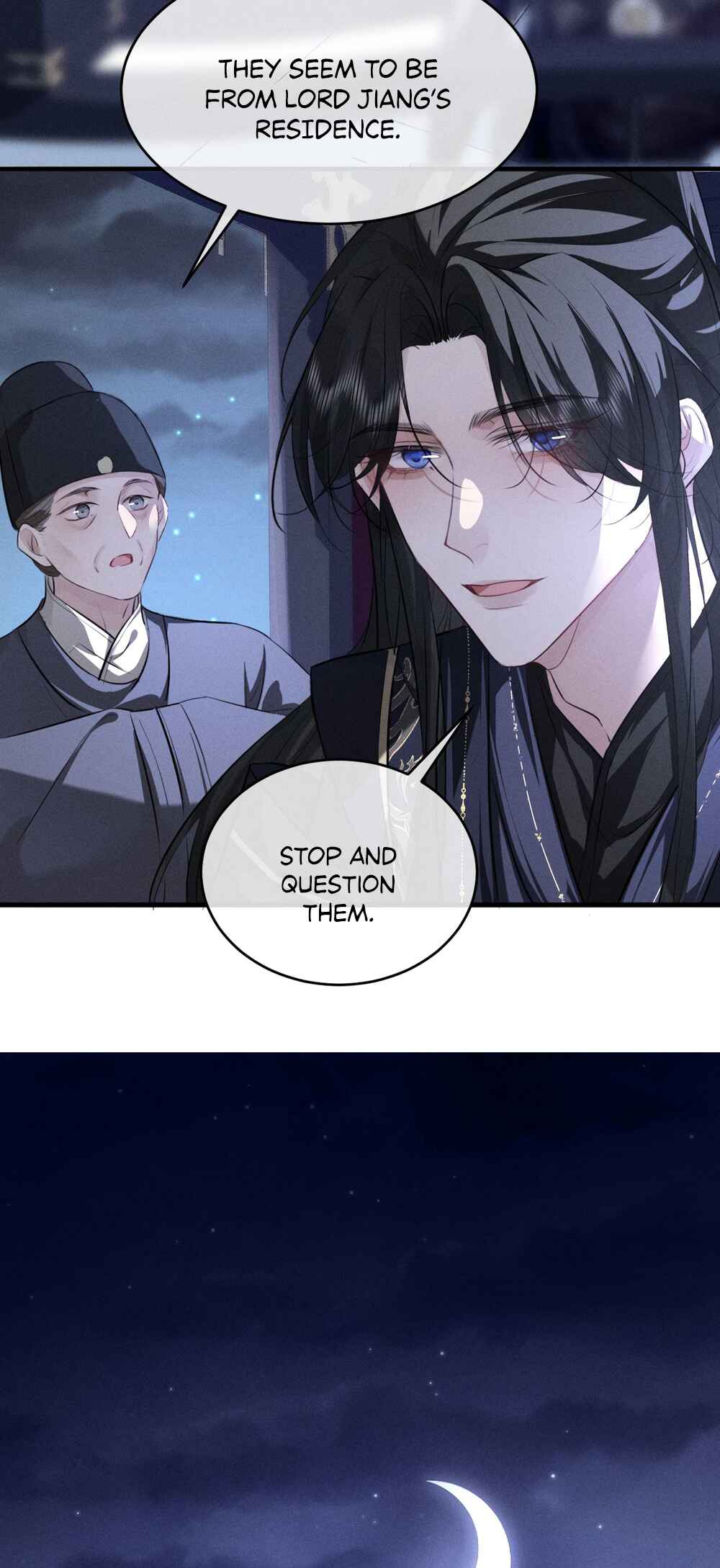 Mad for Love Chapter 56 - Page 22