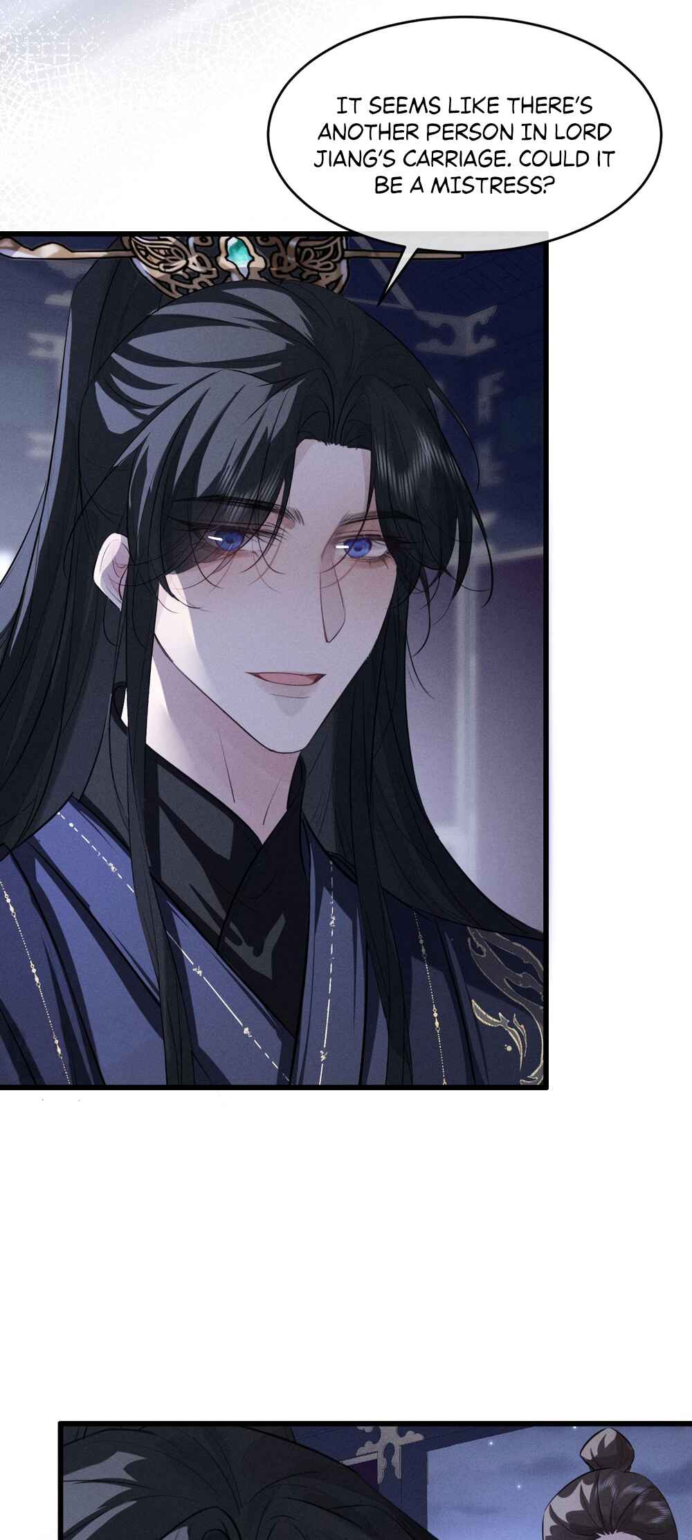 Mad for Love Chapter 56 - Page 24