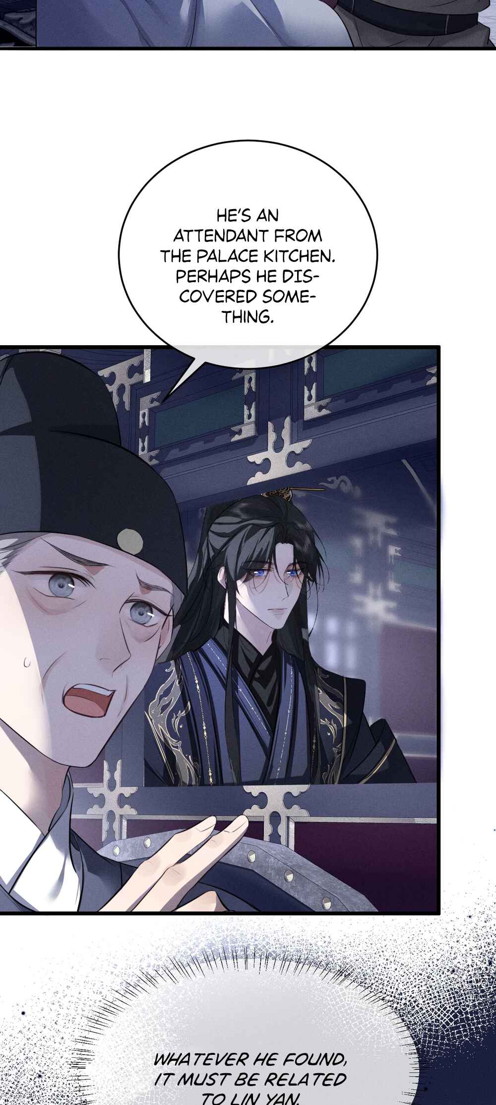 Mad for Love Chapter 56 - Page 27