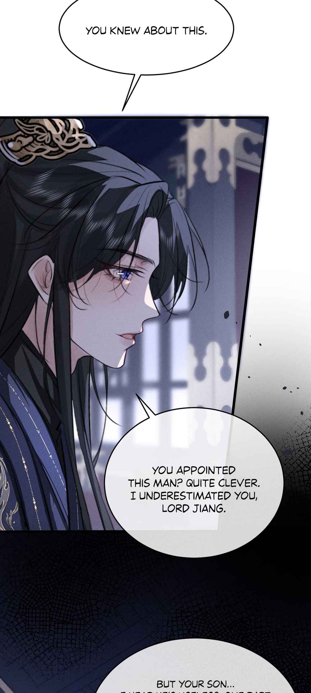 Mad for Love Chapter 56 - Page 30